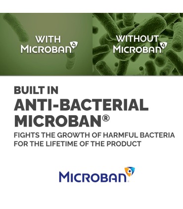 FELLOWES MOUSE PAD WRIST SUPPORT/BLACK 9181201 