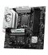 MSI Mainboard  Intel B760 Express LGA1700 Micro-ATX Memory DDR5 Memory slots 4 1xPCI-Express 3.0 1x 1xPCI-Express 4.0 4x	 1xPCI-