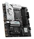 MSI Mainboard  Intel B760 Express LGA1700 Micro-ATX Memory DDR5 Memory slots 4 1xPCI-Express 3.0 1x 1xPCI-Express 4.0 4x	 1xPCI-