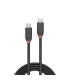 LINDY CABLE USB3.2 C-C 1.5M/BLACK 36907 