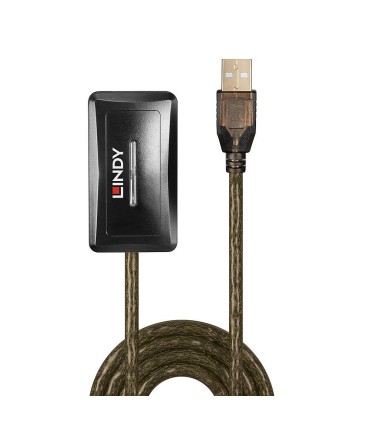 LINDY CABLE USB2 EXTENSION HUB 10M/ACTIVE 42635 