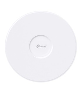 TP-LINK Access Point  22000 Mbps IEEE 802.11a/b/g IEEE 802.11n IEEE 802.11ac IEEE 802.11ax 2x10GbE EAP783