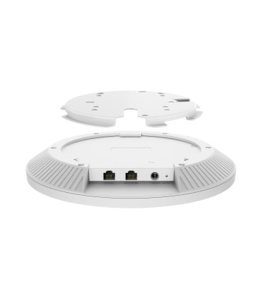 TP-LINK Access Point  22000 Mbps IEEE 802.11a/b/g IEEE 802.11n IEEE 802.11ac IEEE 802.11ax 2x10GbE EAP783