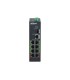 DAHUA Switch  LR2110-8ET-120-V2 PoE ports 8 DH-LR2110-8ET-120-V2