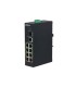 DAHUA Switch  LR2110-8ET-120-V2 PoE ports 8 DH-LR2110-8ET-120-V2