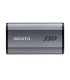 ADATA External SSD  SE880 2TB USB-C Write speed 2000 MBytes/sec Read speed 2000 MBytes/sec AELI-SE880-2TCGY