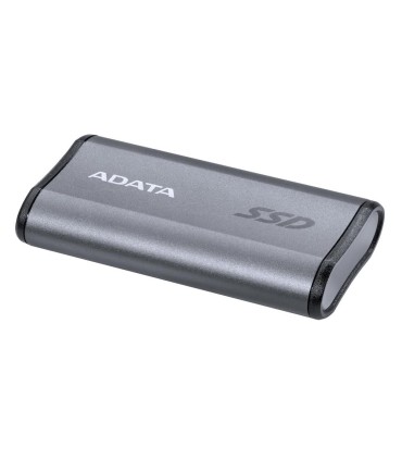 ADATA External SSD  SE880 2TB USB-C Write speed 2000 MBytes/sec Read speed 2000 MBytes/sec AELI-SE880-2TCGY