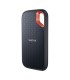SANDISK External SSD  Extreme 2TB Write speed 1000 MBytes/sec Read speed 1050 MBytes/sec SDSSDE61-2T00-G25
