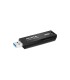 ADATA External SSD  SC610 2TB USB 3.2 Write speed 500 MBytes/sec Read speed 550 MBytes/sec SC610-2000G-CBK/RD
