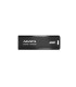 ADATA External SSD  SC610 2TB USB 3.2 Write speed 500 MBytes/sec Read speed 550 MBytes/sec SC610-2000G-CBK/RD