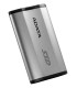 ADATA External SSD  SD810 1TB USB-C Write speed 2000 MBytes/sec Read speed 2000 MBytes/sec SD810-1000G-CSG