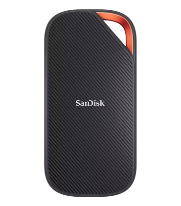SANDISK External SSD  Extreme Pro 4TB USB-C Write speed 3700 MBytes/sec Read speed 3800 MBytes/sec SDSSDE82-4T00-G25