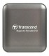 TRANSCEND External SSD  ESD420C 1TB 3D NAND Write speed 2000 MBytes/sec Read speed 2000 MBytes/sec TS1TESD420C