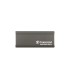 TRANSCEND External SSD  ESD265C 2TB USB-C 3D NAND Write speed 950 MBytes/sec Read speed 1050 MBytes/sec TS2TESD265C