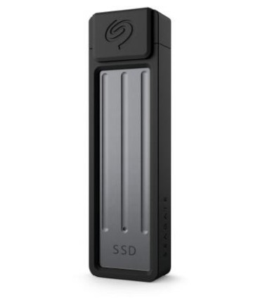 SEAGATE External SSD  Ultra Compact 2TB USB-C STMX2000400
