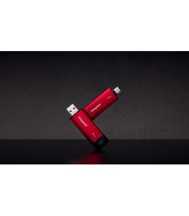 KINGSTON External SSD  2TB 3D NAND Write speed 950 MBytes/sec Read speed 1050 MBytes/sec SPSD/2TB