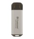 TRANSCEND External SSD  ESD300 512GB USB-C Write speed 950 MBytes/sec Read speed 1500 MBytes/sec TS512GESD300S