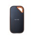 SANDISK External SSD  Extreme Pro 1TB Write speed 2000 MBytes/sec Read speed 2000 MBytes/sec Proprietary SDSSDE81-1T00-G25