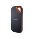 SANDISK External SSD  Extreme Pro 1TB Write speed 2000 MBytes/sec Read speed 2000 MBytes/sec Proprietary SDSSDE81-1T00-G25