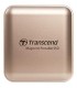 TRANSCEND External SSD  ESD420G 4TB 3D NAND Write speed 2000 MBytes/sec Read speed 2000 MBytes/sec TS4TESD420G