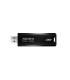 ADATA External SSD  Read speed 550 MB/s Write speed 500 MB/s 1000 GB SC610-1000G-CBK/RD SC610-1000G-CBK/RD