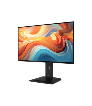 MSI LCD Monitor  PRO MP275PG E14 27" Business Panel IPS 16:9 144 Hz 1 ms Speakers PROMP275PGE14
