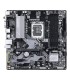 GIGABYTE Mainboard  Intel B760 Express LGA1700 Micro-ATX Memory DDR5 Memory slots 4 B760MD3HPWIFI61.0