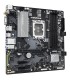 GIGABYTE Mainboard  Intel B760 Express LGA1700 Micro-ATX Memory DDR5 Memory slots 4 B760MD3HPWIFI61.0