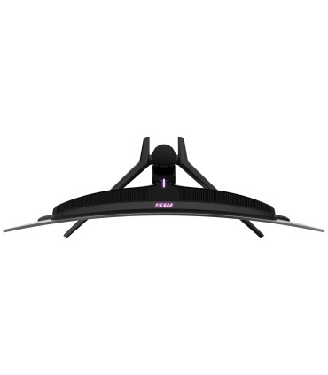 MSI Monitor  MPG 321CURX QD-OLED 31.5" Gaming/Curved/4K Panel QD-OLED 3840x2160 16:9 240 Hz 0.03 ms MPG321CURXQD-OLED
