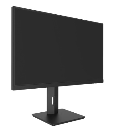 DAHUA LCD Monitor  LM27-U401A 27" Business/Gaming/4K Panel IPS 3840x2160 16:9 100Hz 5 ms Colour Black DHI-LM27-U401A