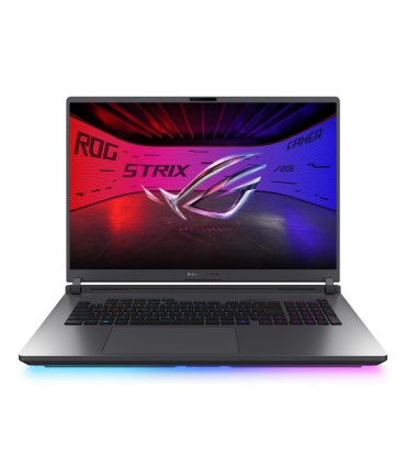 ASUS Notebook  ROG Strix G18 (2025) G815JPR-S9038W CPU  Core i9 i9-14900HX 2200 MHz 18" 2560x1600 RAM 16GB DDR5 5600 MHz SSD 1TB