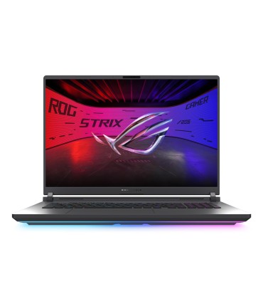 ASUS Notebook  ROG Strix G18 (2025) G815JPR-S9038W CPU  Core i9 i9-14900HX 2200 MHz 18" 2560x1600 RAM 16GB DDR5 5600 MHz SSD 1TB