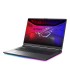 ASUS Notebook  ROG Strix G18 (2025) G815JPR-S9038W CPU  Core i9 i9-14900HX 2200 MHz 18" 2560x1600 RAM 16GB DDR5 5600 MHz SSD 1TB