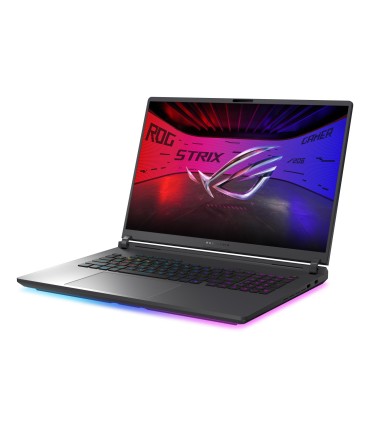 ASUS Notebook  ROG Strix G18 (2025) G815JPR-S9038W CPU  Core i9 i9-14900HX 2200 MHz 18" 2560x1600 RAM 16GB DDR5 5600 MHz SSD 1TB