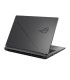 ASUS Notebook  ROG Strix G18 (2025) G815JPR-S9038W CPU  Core i9 i9-14900HX 2200 MHz 18" 2560x1600 RAM 16GB DDR5 5600 MHz SSD 1TB