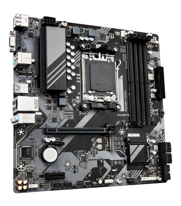 GIGABYTE Mainboard  AMD A620 Socket AM5 micro ATX RAM DDR5-SDRAM 4xSlots 1xPCI Express x1 slots 1xPCI Express x16 slots 1xNumber