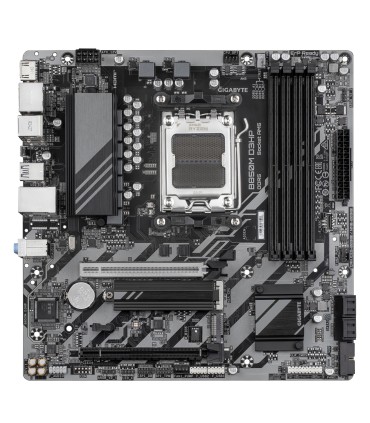 GIGABYTE Mainboard  AMD B850 Socket AM5 micro ATX RAM DDR5-SDRAM 4xSlots 2xNumber of M.2 (M) slots B850MD3HP1.2