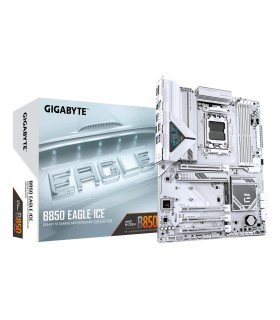 GIGABYTE Mainboard  AMD B850 SAM5 ATX Memory DDR5 Memory slots 4 2xPCI-Express 3.0 1x 1xPCI-Express 4.0 4x	 1xPCI-Express 5.0 16