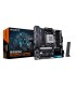 GIGABYTE Mainboard  AMD B850 Socket AM5 micro ATX RAM DDR5-SDRAM 4xSlots Wi-Fi Yes Bluetooth Yes 2xNumber of M.2 (M) slots  B850