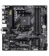 GIGABYTE Mainboard  AMD B550 SAM4 Micro-ATX Memory DDR4 Memory slots 4 B550MDS3HACR2