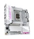 GIGABYTE Mainboard  Intel B860 Express LGA1851 Micro-ATX Memory DDR5 1xPCI-Express 16x 3xM.2 1xHDMI 1xDisplayPort 4xUSB 2.0 6xUS