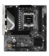 ASROCK Mainboard  AMD B650 SAM5 Micro-ATX Memory DDR5 Memory slots 2 1xPCI-Express 4.0 1x 2xPCI-Express 4.0 16x 1xM.2 1xHDMI 1xD