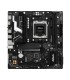ASROCK Mainboard  AMD B850 SAM5 Micro-ATX Memory DDR5 Memory slots 2 B850M-XR2.0