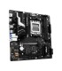 ASROCK Mainboard  AMD B850 SAM5 Micro-ATX Memory DDR5 Memory slots 2 B850M-XR2.0