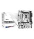 ASROCK Mainboard  Intel B760 Express LGA1700 Micro-ATX Memory DDR5 Memory slots 2 2xPCI-Express 3.0 1x 1xPCI-Express 4.0 16x 1xM