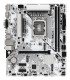 ASROCK Mainboard  Intel B760 Express LGA1700 Micro-ATX Memory DDR5 Memory slots 2 2xPCI-Express 3.0 1x 1xPCI-Express 4.0 16x 1xM