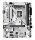 ASROCK Mainboard  Intel B760 Express LGA1700 Micro-ATX Memory DDR5 Memory slots 2 2xPCI-Express 3.0 1x 1xPCI-Express 4.0 16x 1xM