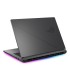 ASUS Notebook  ROG Strix G18 (2025) G815JPR-S9038W CPU  Core i9 i9-14900HX 2200 MHz 18" 2560x1600 RAM 16GB DDR5 5600 MHz SSD 1TB