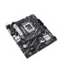 ASUS Mainboard  Intel B760 Express LGA1700 Micro-ATX Memory DDR5 Memory slots 2 2xPCI-Express 4.0 1x 1xPCI-Express 4.0 16x 2xM.2