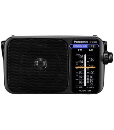PANASONIC RF-2400DEG-K